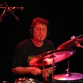 Jacek Kochan (drums)